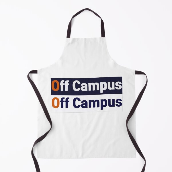 Item preview, OFF CAMPUS designed and sold by Cherish8257.