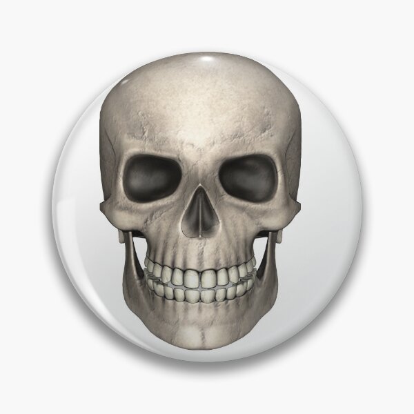 Item preview, Skull designed and sold by 361office.