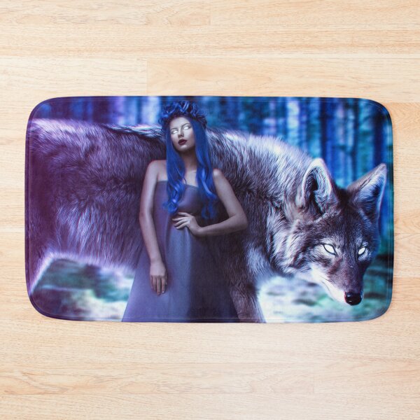 Item preview, Wolf friend designed and sold by Iamdyartasya.