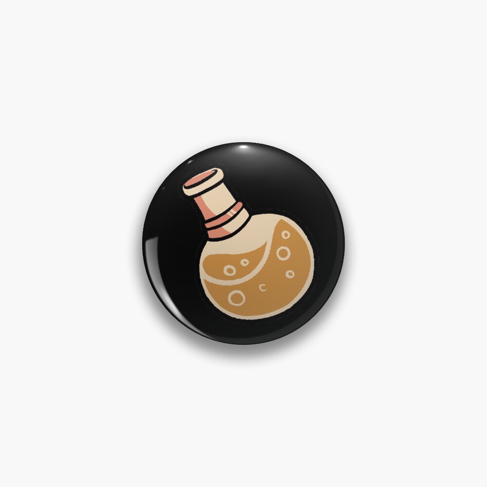 Item preview, Pin designed and sold by EduEly.