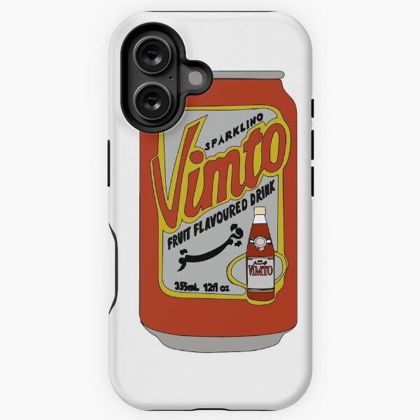 Item preview, Vimto designed and sold by MidEast Designs.
