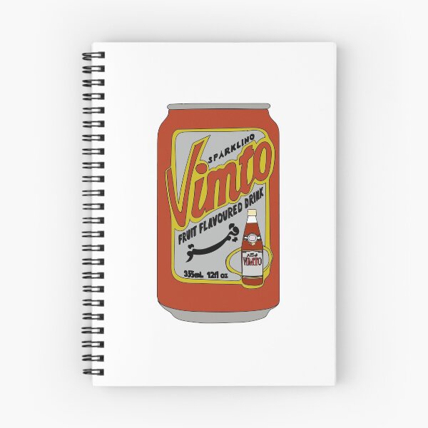 Item preview, Vimto designed and sold by MidEast Designs.