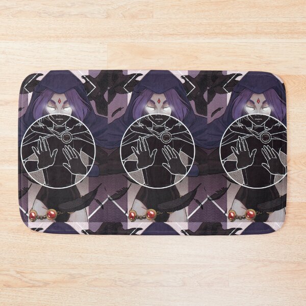 Item preview, Teen Titans: Raven Roth designed and sold by ItsDarkParadise.