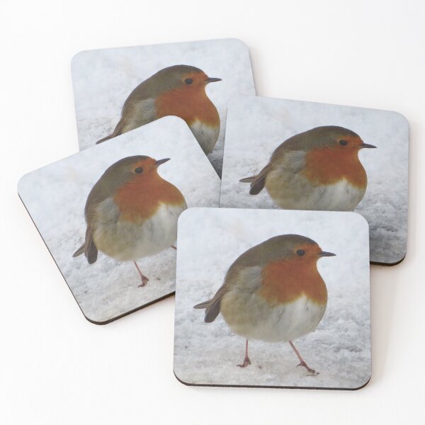 Item preview, Robin Red Breast designed and sold by sw-b.