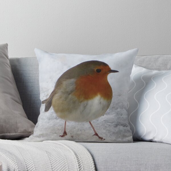 Item preview, Robin Red Breast designed and sold by sw-b.