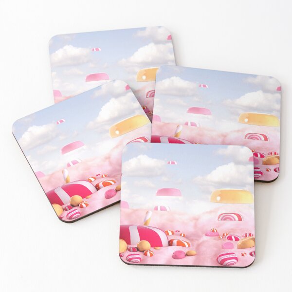 Item preview, Candy land art designed and sold by AznavourByKarin.