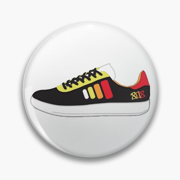 Item preview, Sneaker 808 designed and sold by teknik7.