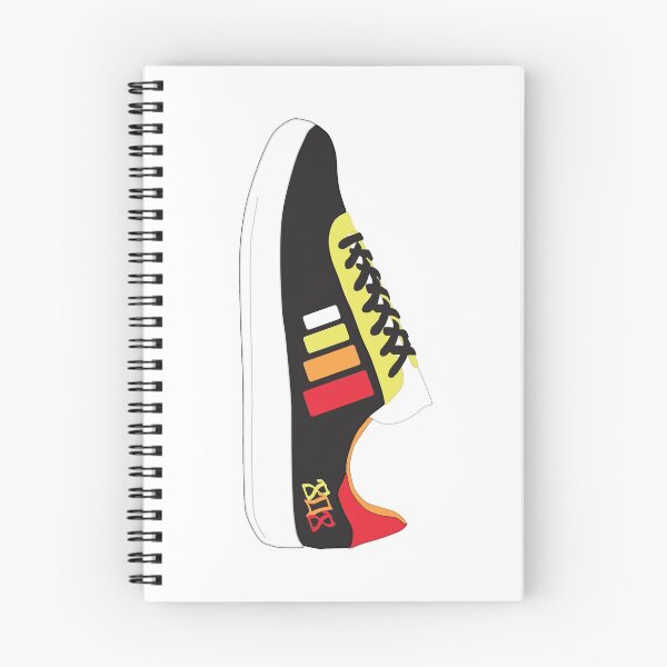 Item preview, Sneaker 808 designed and sold by teknik7.