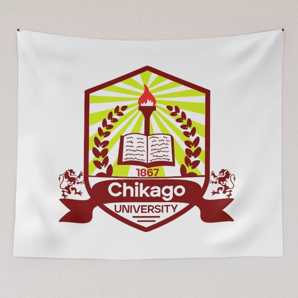 Item preview, Chikago designed and sold by Ashu-Tyagi.