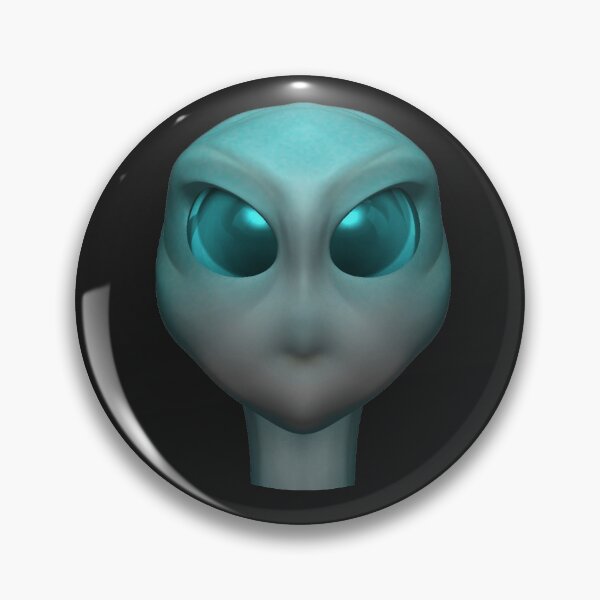 Item preview, Alien designed and sold by Thomas Arnoldi.