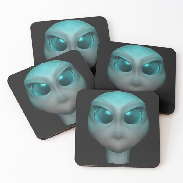 Item preview, Alien designed and sold by Thomas Arnoldi.