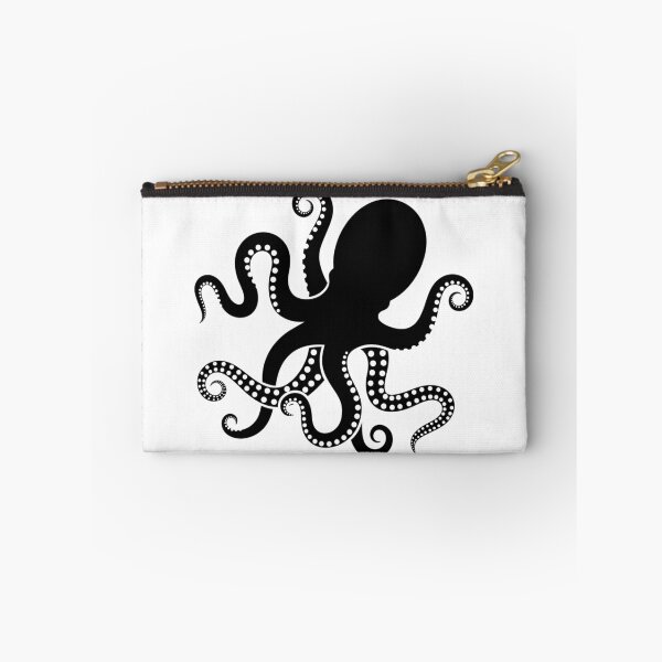 Item preview, Strong Octopus designed and sold by treasure-crafts.