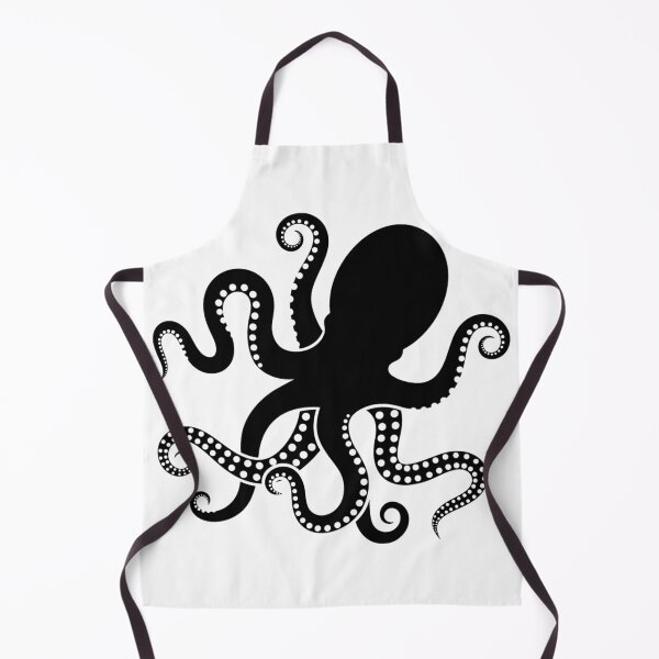 Item preview, Strong Octopus designed and sold by treasure-crafts.