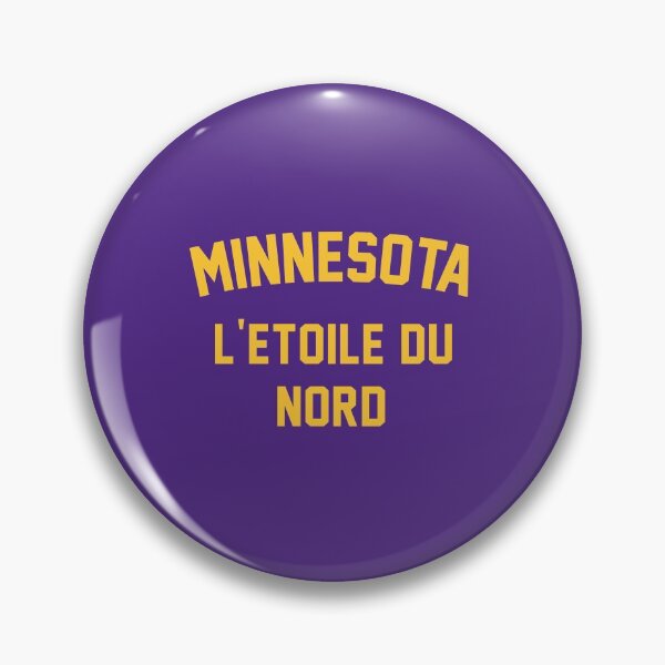 Item preview, The Minnesota Motto (State Motto of Minnesota) designed and sold by franklinprintco.