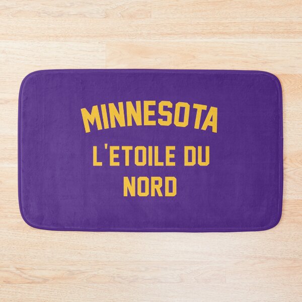 Item preview, The Minnesota Motto (State Motto of Minnesota) designed and sold by franklinprintco.