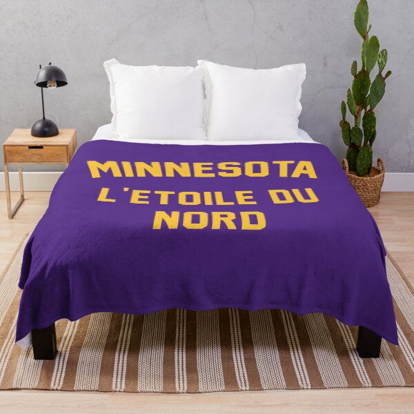 Item preview, The Minnesota Motto (State Motto of Minnesota) designed and sold by franklinprintco.