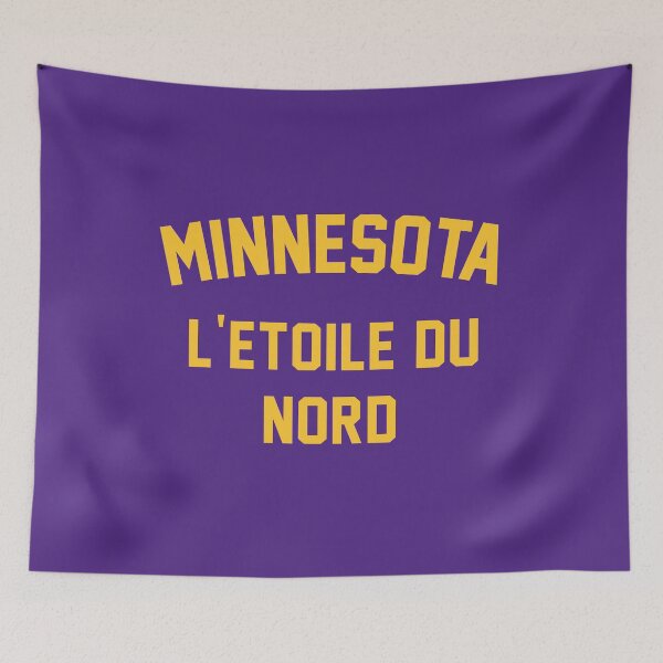 Item preview, The Minnesota Motto (State Motto of Minnesota) designed and sold by franklinprintco.