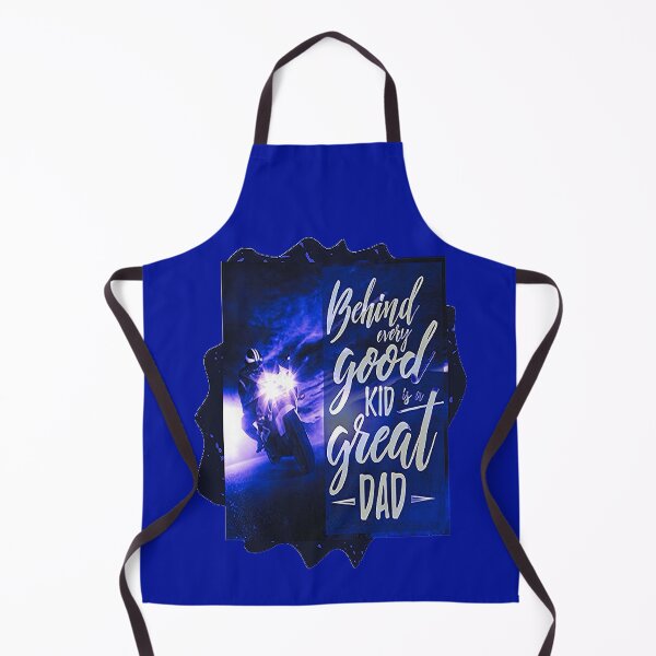 Item preview, Best Buddy Dad Fathers Day, Behind Every Good Kid is a Great Dad. Best Mentor Fathers Day, Super Stepdad Fathers Day designed and sold by Adri Barnard.