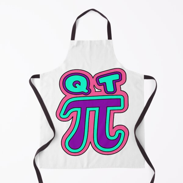 Item preview, Q.T. Pie, cute designed and sold by BooPooBeeDooArt.