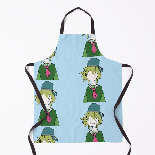 Item preview, Kanna kizuchi yttd Scribble anime your turn to die designed and sold by Soda-bunny.