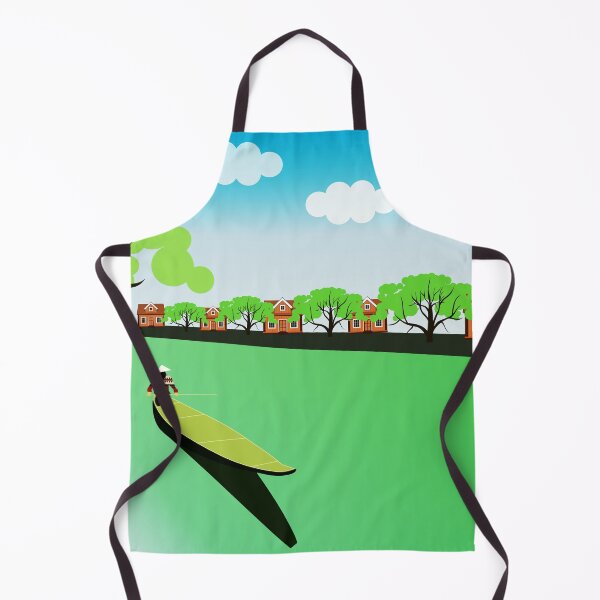 Item preview, Vietnam views designed and sold by Design4uStudio.