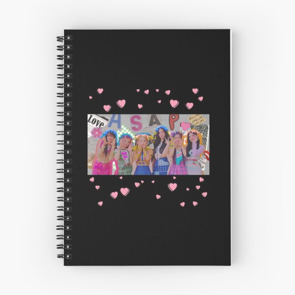 Item preview, STAYC - hearts aesthetic edit - kpop designed and sold by kitten-minho.