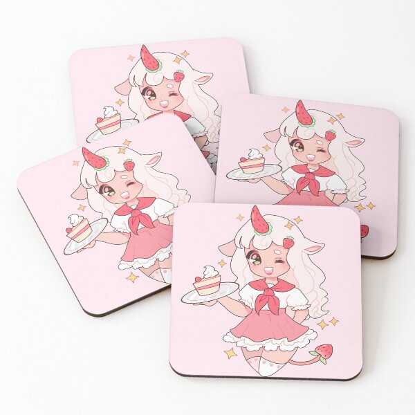 Item preview, Merengue!  designed and sold by Adoreleena.