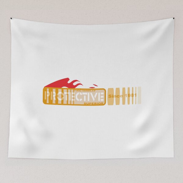 Item preview, PROTECTIVE designed and sold by Fozy-Shop-Tees.