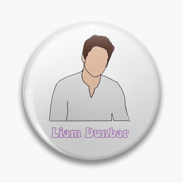 Item preview, Liam Dunbar designed and sold by grayson Hooper.
