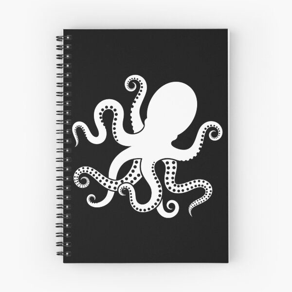 Item preview, Strong Octopus designed and sold by treasure-crafts.