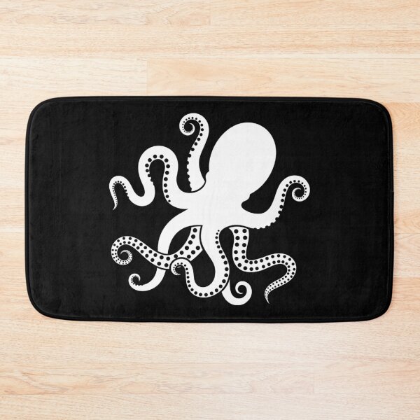 Item preview, Strong Octopus designed and sold by treasure-crafts.