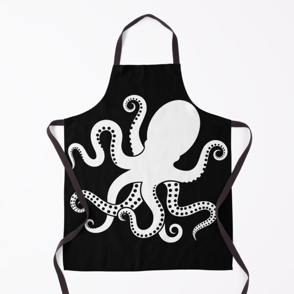 Item preview, Strong Octopus designed and sold by treasure-crafts.