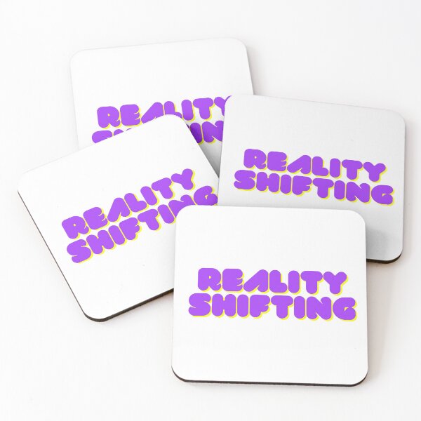 Item preview, Reality Shifting designed and sold by Doing my best.