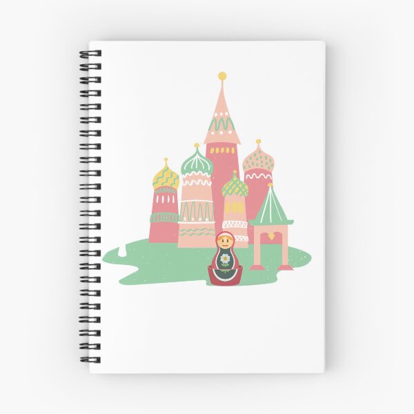 Item preview, Russian doll designed and sold by Dokana.
