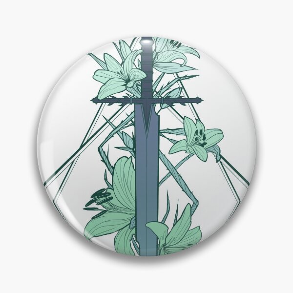 Item preview, Lilies for the Kings of Men  designed and sold by Icewreath.