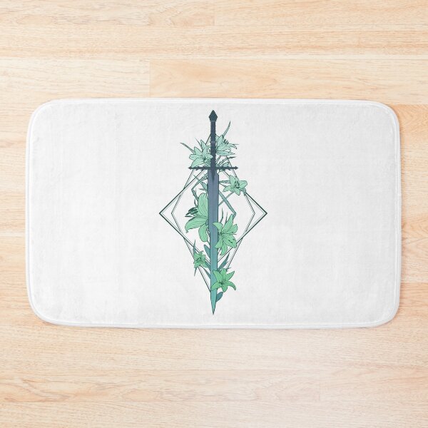 Item preview, Lilies for the Kings of Men  designed and sold by Icewreath.