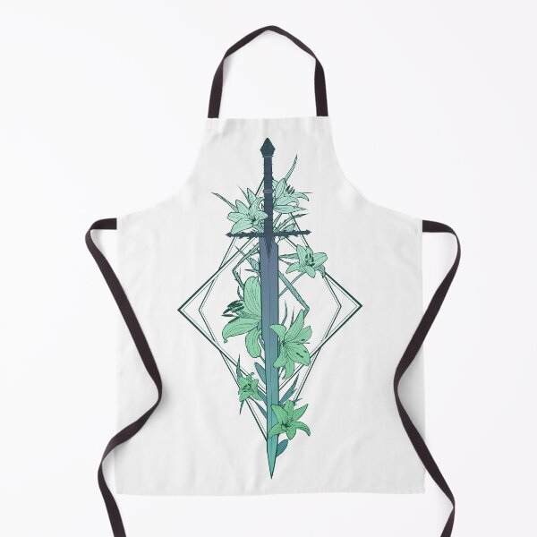 Item preview, Lilies for the Kings of Men designed and sold by Icewreath.