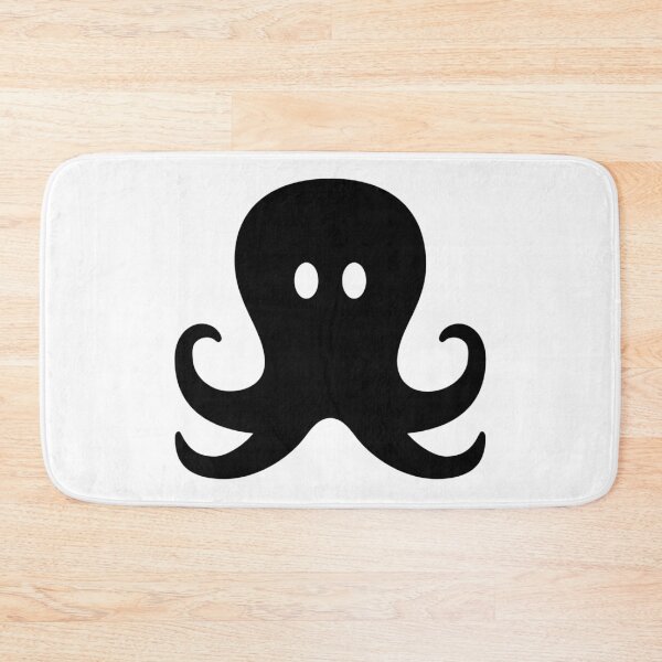 Item preview, Strong Octopus designed and sold by treasure-crafts.