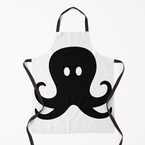 Item preview, Strong Octopus designed and sold by treasure-crafts.
