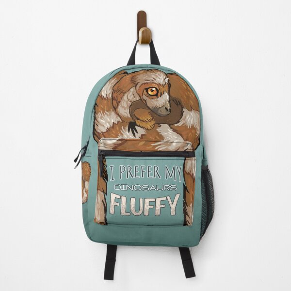 Item preview, I prefer my Dinosaurs Fluffy designed and sold by StillWinter.