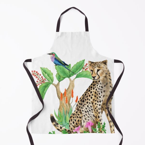 Item preview, Cheetah designed and sold by AnaAnaDesign.