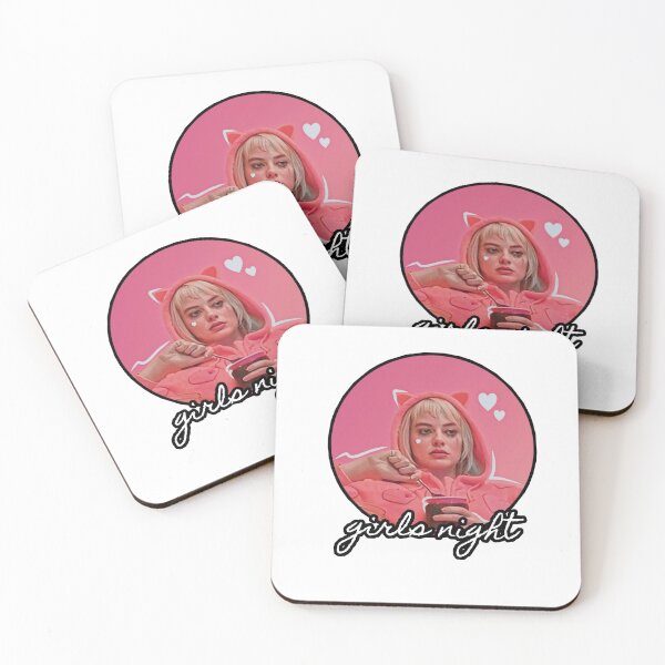 Item preview, Girls night designed and sold by Persephonebaby.