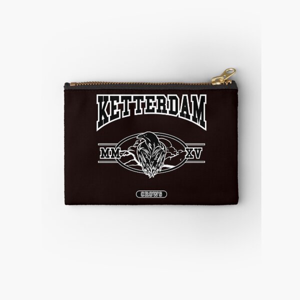 Item preview, Six of Crows Ketterdam Design designed and sold by GinaBirki.