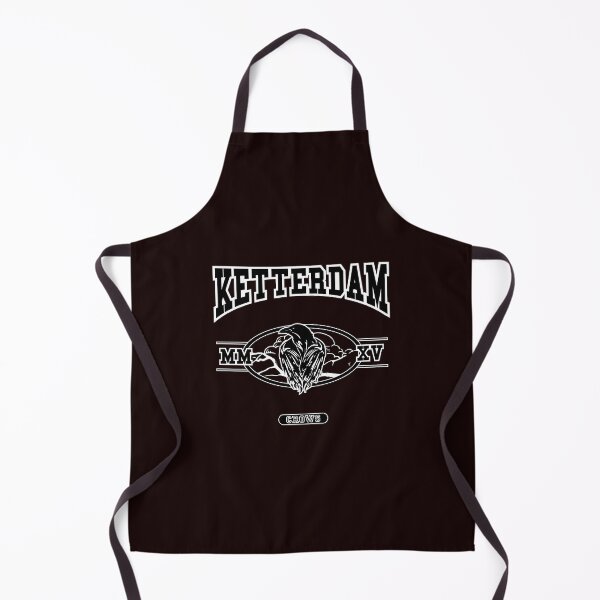 Item preview, Six of Crows Ketterdam Design designed and sold by GinaBirki.