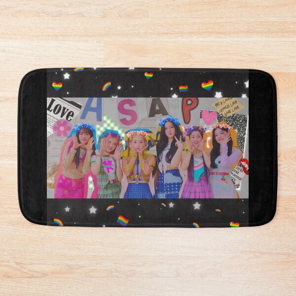 Item preview, STAYC - pride edit - kpop designed and sold by kitten-minho.