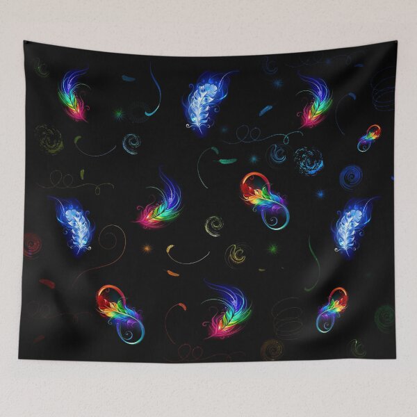 Item preview, Feather your nest  designed and sold by johnnyssandart.