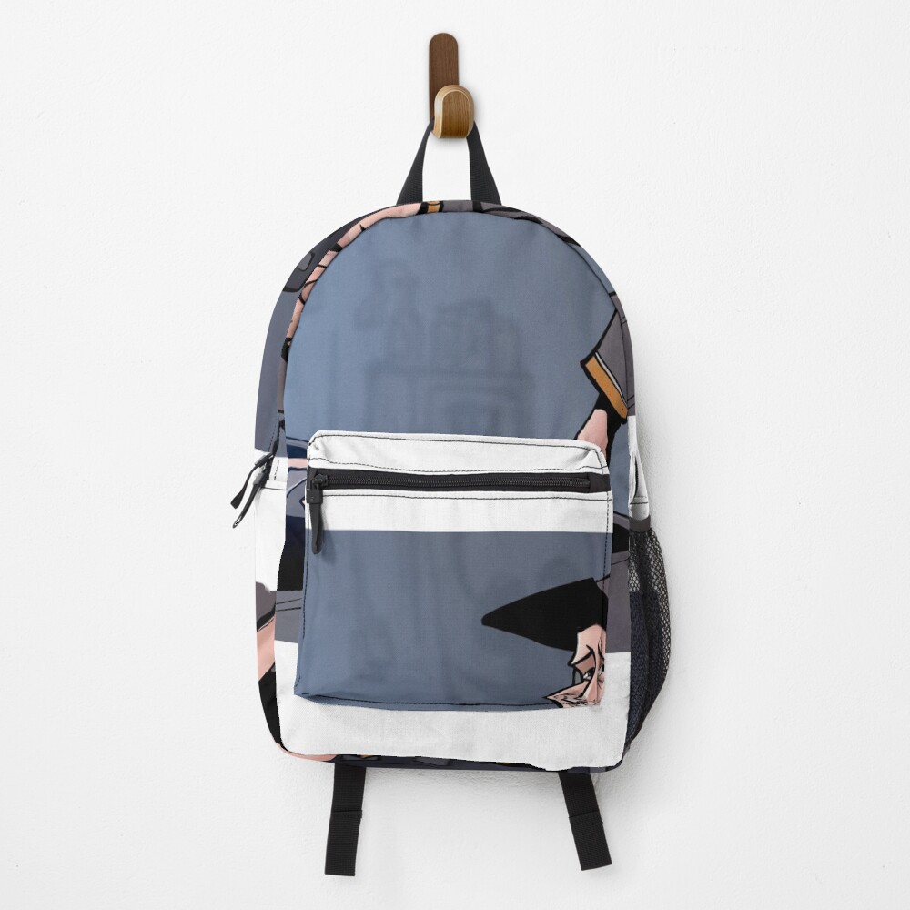 Item preview, Backpack designed and sold by NiceDesigning.