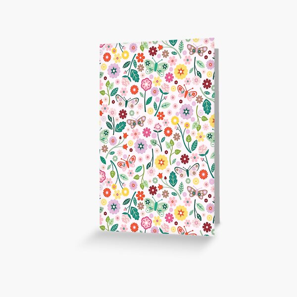 Item preview, Butterfly Garden  designed and sold by CarlyWatts.