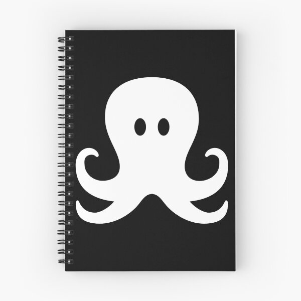 Item preview, Strong Octopus designed and sold by treasure-crafts.