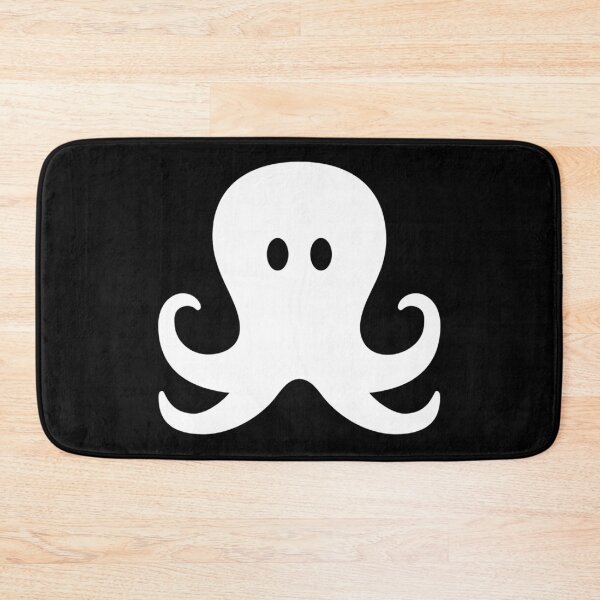 Item preview, Strong Octopus designed and sold by treasure-crafts.